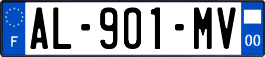AL-901-MV
