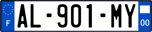 AL-901-MY