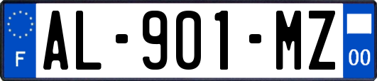 AL-901-MZ