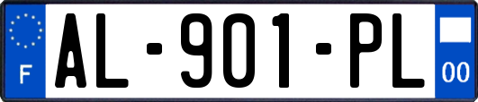 AL-901-PL