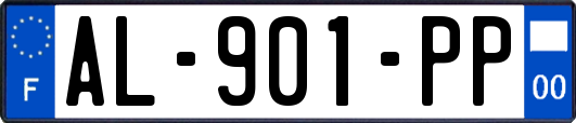 AL-901-PP