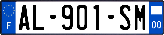 AL-901-SM