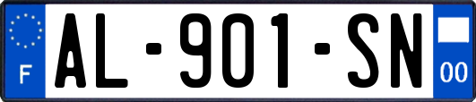AL-901-SN