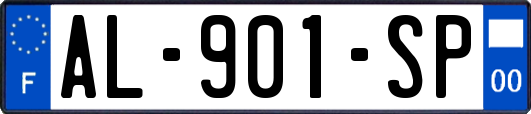 AL-901-SP