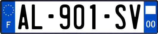 AL-901-SV