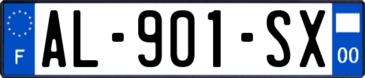 AL-901-SX