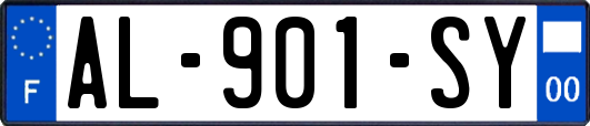 AL-901-SY