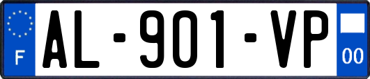 AL-901-VP