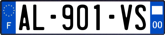 AL-901-VS