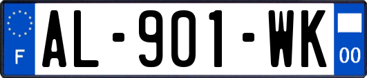AL-901-WK
