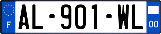 AL-901-WL