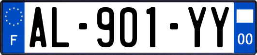 AL-901-YY