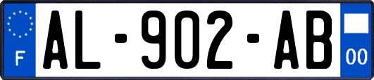 AL-902-AB