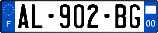 AL-902-BG