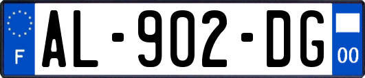 AL-902-DG