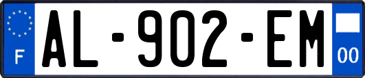 AL-902-EM