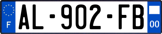 AL-902-FB