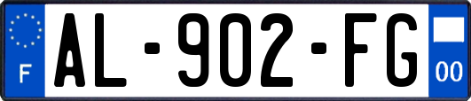 AL-902-FG