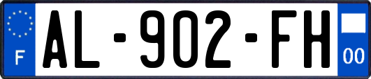 AL-902-FH