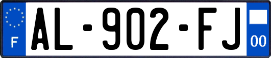 AL-902-FJ