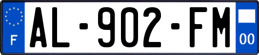 AL-902-FM