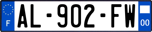 AL-902-FW