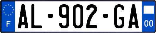 AL-902-GA