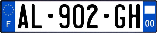 AL-902-GH