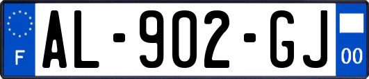 AL-902-GJ
