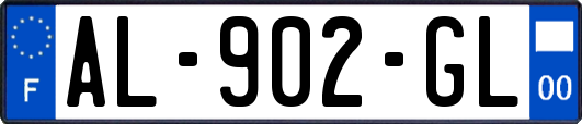 AL-902-GL