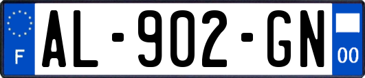 AL-902-GN