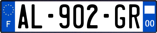 AL-902-GR