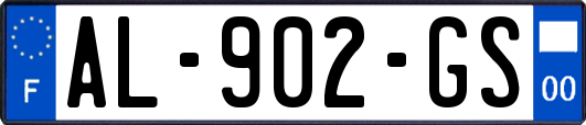 AL-902-GS