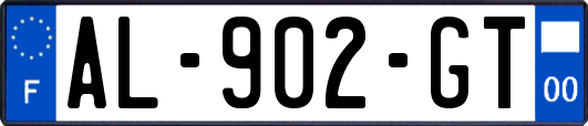 AL-902-GT