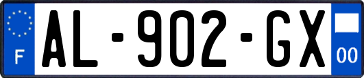 AL-902-GX