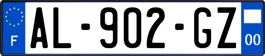 AL-902-GZ