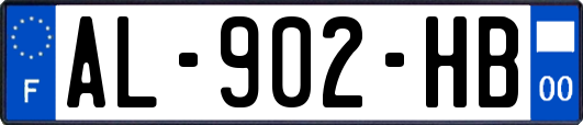 AL-902-HB