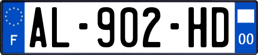 AL-902-HD