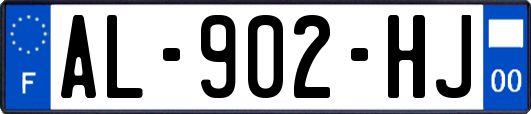 AL-902-HJ