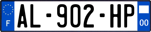 AL-902-HP