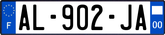 AL-902-JA