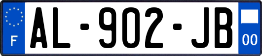 AL-902-JB