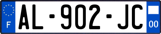 AL-902-JC