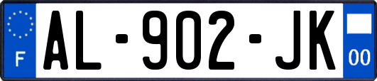 AL-902-JK
