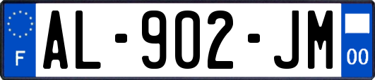 AL-902-JM