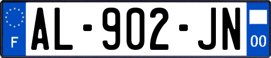 AL-902-JN