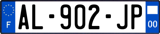 AL-902-JP