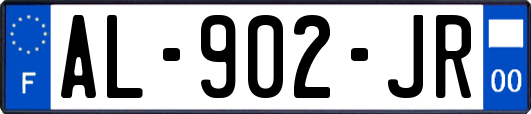 AL-902-JR