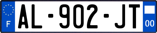 AL-902-JT