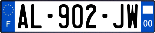 AL-902-JW